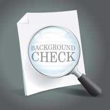 Background Check