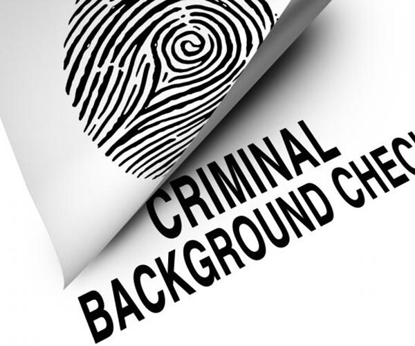 Criminal Record